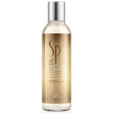 WELLA SP LUXE OIL KERATIN PROTECT SHAMPOO 200ML